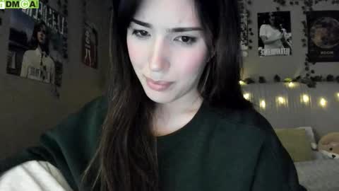 Snapshot of anisa_sweet chatting on November 19, 2025, 9:42 am Anisa Moan from LovenseWet from Tip MenuOpen for Private online show from November 19, 2025, 9:42 am