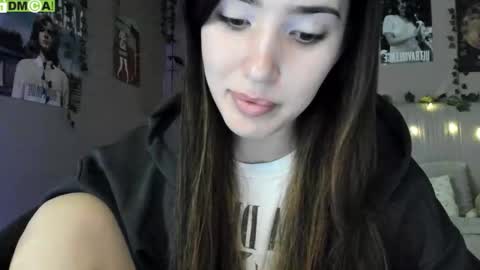 Snapshot of anisa_sweet chatting on November 30, 2025, 8:18 am Anisa Moan from LovenseWet from Tip MenuOpen for Private online show from November 30, 2025, 8:18 am