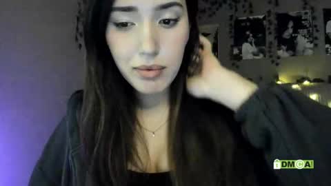 Snapshot of anisa_sweet chatting on December 20, 2025, 3:13 am Anisa Moan from LovenseWet from Tip MenuOpen for Private online show from December 20, 2025, 3:13 am