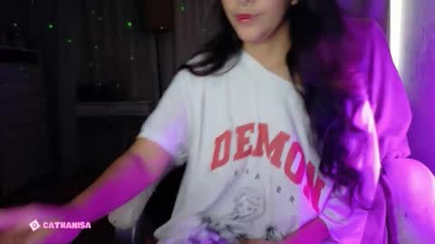 Anisahade online show from November 6, 2025, 4:19 pm