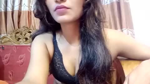 Sweet69 online show from April 9, 2026, 2:44 pm