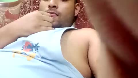 Sweet69 online show from May 10, 2026, 6:24 pm