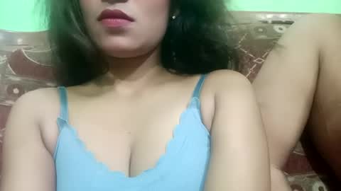 Sweet69 online show from June 22, 2026, 7:33 pm