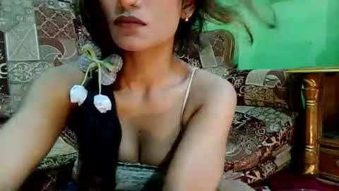 Sweet69 online show from June 23, 2026, 8:29 pm