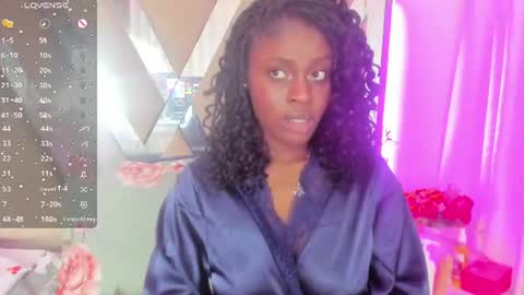 anisha_zambrano online show from July 28, 2026, 4:39 pm