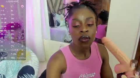 anisha_zambrano online show from August 4, 2026, 1:14 pm