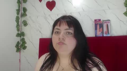 anishasanchezcm101 online show from September 14, 2025, 3:16 am