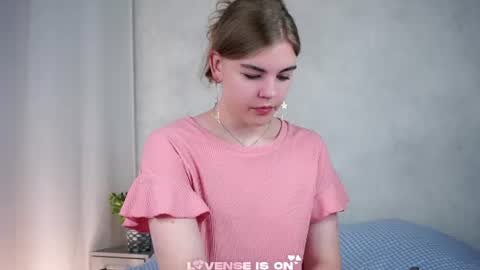 AnishaVivo online show from June 10, 2026, 1:10 pm