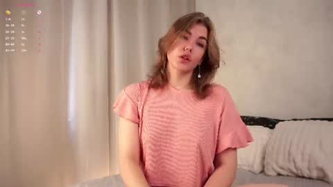 AnishaVivo online show from June 17, 2026, 12:18 pm