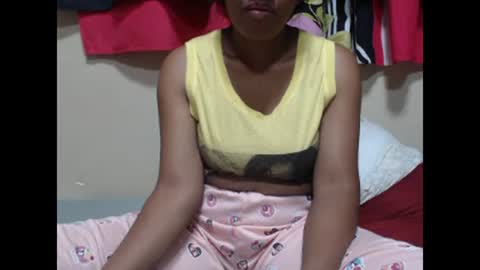 Snapshot of anishey chatting on December 5, 2024, 3:06 pm anishey online show from December 5, 2024, 3:06 pm