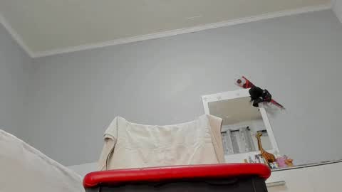 Snapshot of anisialuna_ chatting on February 26, 2025, 10:04 am Luna online show from February 26, 2025, 10:04 am