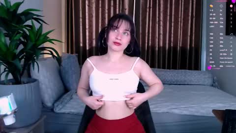 Anisiya online show from March 27, 2026, 1:22 am