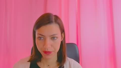 Anni online show from October 5, 2025, 6:34 am