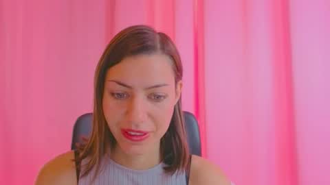 Anni online show from October 6, 2025, 6:11 am