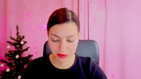 Anni online show from January 5, 2026, 5:27 pm