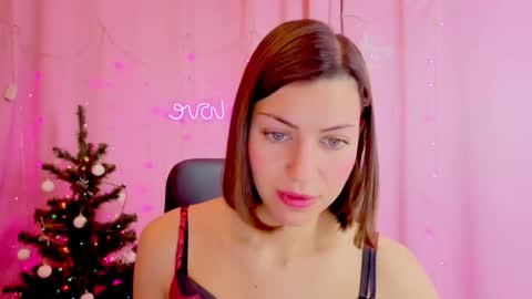 Anni online show from January 13, 2026, 2:55 pm