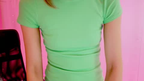 Anni online show from February 3, 2026, 6:22 am