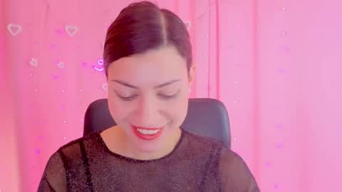 Snapshot of aniskyy chatting on February 15, 2026, 11:30 am Anni online show from February 15, 2026, 11:30 am