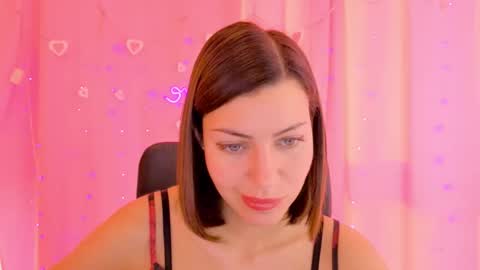 Snapshot of aniskyy chatting on February 21, 2026, 2:40 pm Anni online show from February 21, 2026, 2:40 pm