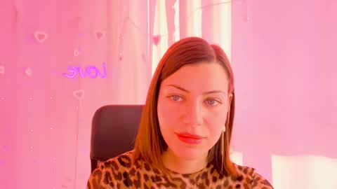 Snapshot of aniskyy chatting on February 22, 2026, 2:15 pm Anni online show from February 22, 2026, 2:15 pm