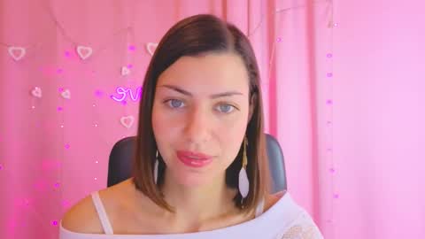 Snapshot of aniskyy chatting on February 27, 2026, 4:51 pm Anni online show from February 27, 2026, 4:51 pm