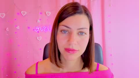 Snapshot of aniskyy chatting on March 4, 2026, 4:35 pm Anni online show from March 4, 2026, 4:35 pm