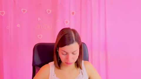 Snapshot of aniskyy chatting on March 5, 2026, 6:42 am Anni online show from March 5, 2026, 6:42 am