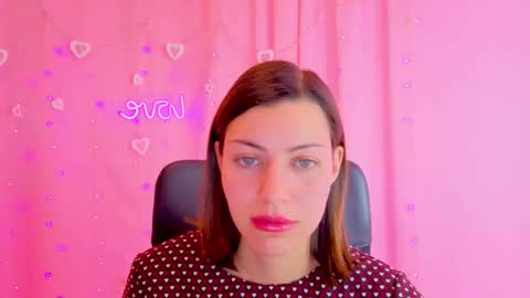 Snapshot of aniskyy chatting on March 8, 2026, 3:38 pm Anni online show from March 8, 2026, 3:38 pm