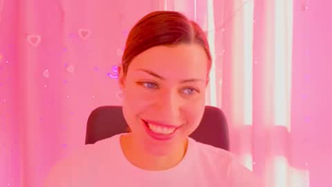 Snapshot of aniskyy chatting on March 9, 2026, 2:10 pm Anni online show from March 9, 2026, 2:10 pm