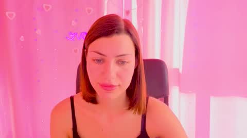 Snapshot of aniskyy chatting on March 10, 2026, 2:11 pm Anni online show from March 10, 2026, 2:11 pm