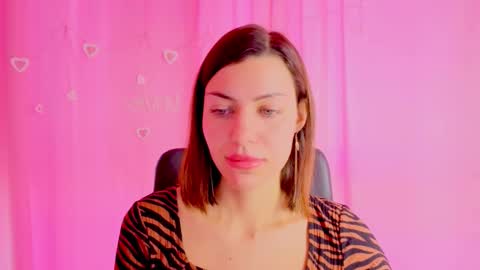 Snapshot of aniskyy chatting on March 11, 2026, 6:30 am Anni online show from March 11, 2026, 6:30 am