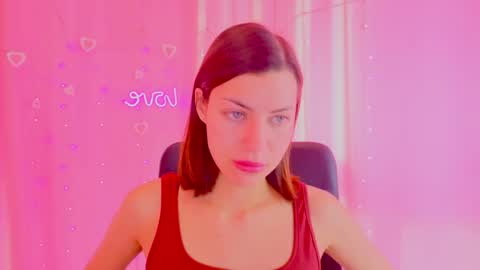 Snapshot of aniskyy chatting on March 15, 2026, 2:34 pm Anni online show from March 15, 2026, 2:34 pm