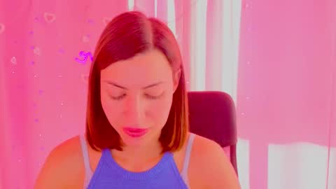 Snapshot of aniskyy chatting on March 17, 2026, 2:20 pm Anni online show from March 17, 2026, 2:20 pm