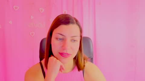 Snapshot of aniskyy chatting on March 18, 2026, 2:31 pm Anni online show from March 18, 2026, 2:31 pm