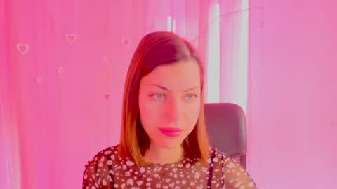 Snapshot of aniskyy chatting on March 23, 2026, 12:53 pm Anni online show from March 23, 2026, 12:53 pm