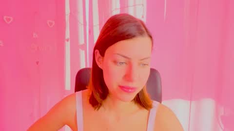 Snapshot of aniskyy chatting on March 26, 2026, 2:44 pm Anni online show from March 26, 2026, 2:44 pm