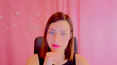 Snapshot of aniskyy chatting on March 29, 2026, 4:29 pm Anni online show from March 29, 2026, 4:29 pm