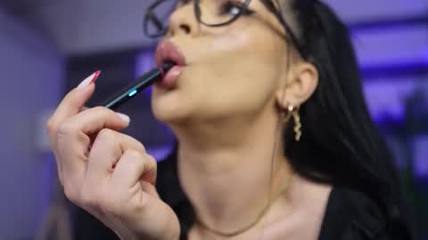 anissa_cute online show from January 13, 2026, 8:58 pm