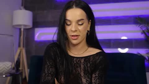 anissa_cute online show from January 15, 2026, 9:18 pm