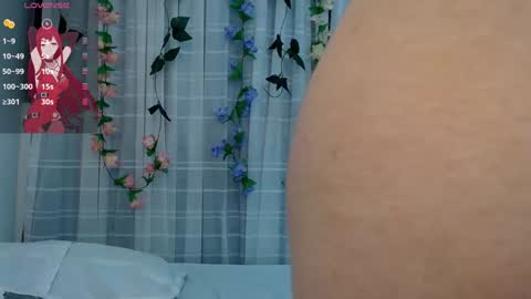 anissa_lee online show from January 5, 2025, 2:49 am