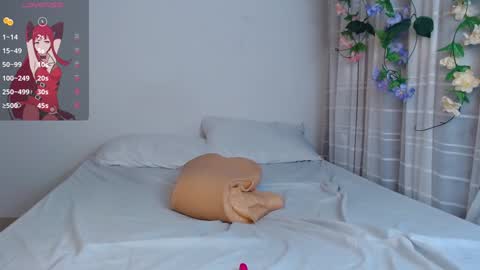 anissa_lee online show from January 30, 2025, 1:55 am