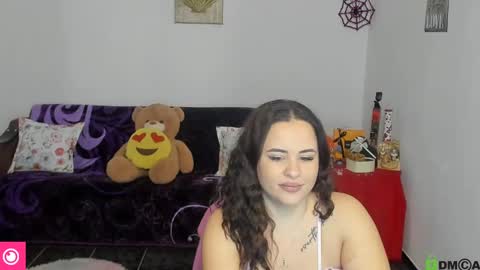 Snapshot of anissyax chatting on December 3, 2024, 5:09 am AnissyaX online show from December 3, 2024, 5:09 am