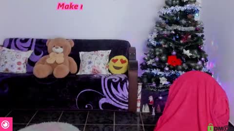 Snapshot of anissyax chatting on December 9, 2024, 7:50 am AnissyaX online show from December 9, 2024, 7:50 am