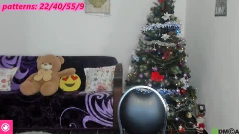 Snapshot of anissyax chatting on December 11, 2024, 6:14 am AnissyaX online show from December 11, 2024, 6:14 am