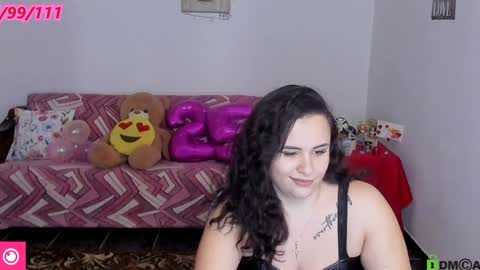 Snapshot of anissyax chatting on January 30, 2025, 4:58 am AnissyaX online show from January 30, 2025, 4:58 am