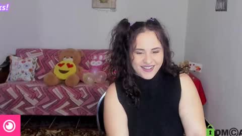 Snapshot of anissyax chatting on February 24, 2025, 3:55 am AnissyaX online show from February 24, 2025, 3:55 am
