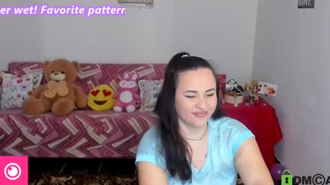Snapshot of anissyax chatting on March 11, 2025, 3:59 am AnissyaX online show from March 11, 2025, 3:59 am