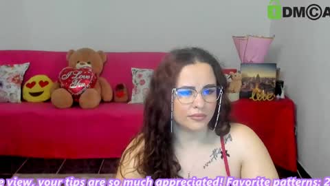 AnissyaX online show from April 7, 2026, 4:57 am
