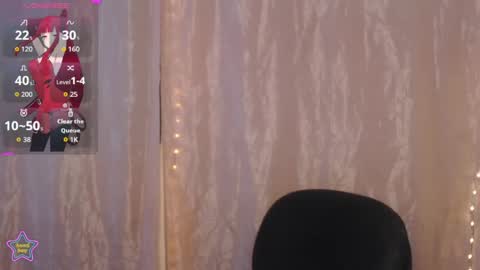 ANITTA online show from May 2, 2026, 4:06 am