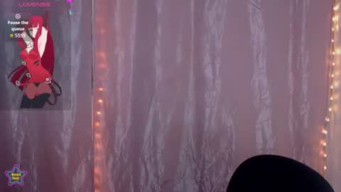 ANITTA online show from June 29, 2026, 12:17 am